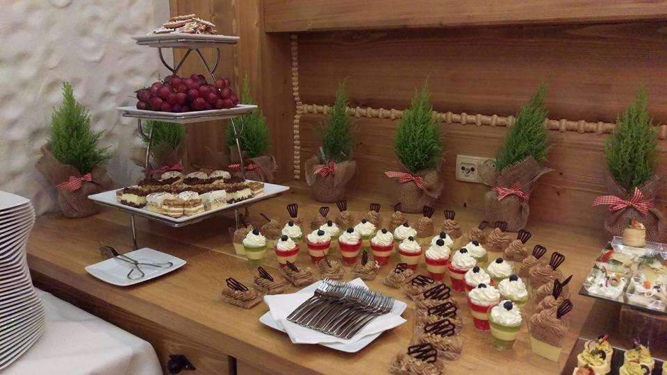 Carlina Hotel & Spa Bialka Tatrzanska Bagian luar foto